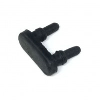 Ikra Tampon cauciuc maner spate ikra ipcs46   75000875