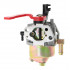 MTD piese Carburator mtd ohv 161-jh 161-jwa 161sh etctr 2007-2018  751-10488 [2]