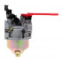 MTD piese Carburator mtd ohv 161-jh 161-jwa 161sh etctr 2007-2018  751-10488 [3]