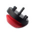 MTD piese Pompa sprit amorsare carburator mtd ohv 1p61 1p65 1p70 2p70 161-165-170-365-370-478-483-490-670-675-678-683-690 [3]