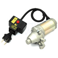 MTD piese Electromotor mtd 365/370-sh 751-10688 MTD piese Electromotor mtd 365/370-sh 751-10688