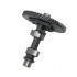 MTD piese Arbore cotit  vilbrochen  mtd ohv 165-shb 165-shc 265-su  751-11062a-acv [3]