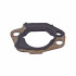 MTD piese Garnitura carburator mtd ohv 1p61bh bha bhb nha nhb rh, 1p65wha whb whc whd, 1p70fwa lh rh rha th wh, 2p70mhb mhc mhd [3]