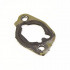 MTD piese Garnitura-placuta carburator - filtru aer, metalica cauciucata mtd ohv 161-vh 165-rhb-vh-vha-vhb [3]