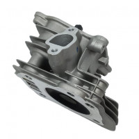 MTD piese Chiulasa completa mtd ohv 165-shc 751-14195 cu arc culbutor placuta prezon siguranta simering supapa 751-10647 MTD piese Chiulasa completa mtd ohv 165-shc 751-14195 cu arc culbutor placuta prezon siguranta simering supapa 751-10647