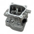 MTD piese Chiulasa completa mtd ohv 165-shc  751-14195      cu arc culbutor placuta prezon siguranta simering supapa 751-10647 [5]