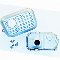 MTD piese Toba esapament mtd ohv 1p51rh 1p51rha 1p51rhb 1p57nh 1p57rh 1r61nh 1r61nha 1r61nhb 1r61nu 2015-etctr  751-15131