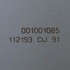 Ikra Lama drujba ikra bks4141 40cm pas 3/8 canal 1.3mm 56 zale - sina lant 01s 75100201 [3]