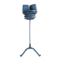 Ikra Buson rezervor ulei ikra ksb3940, partner 351 371 p4-18xt p4-20xt, electrolux   75100326