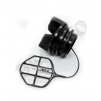 Ikra Buson rezervor combustibil ikra ksb3940, partner 351 371 p4-18xt p4-20xt, electrolux   75100331