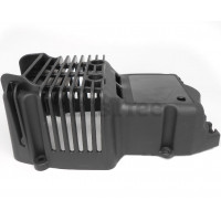 MTD piese Carcasa filtru aer toba mtd 700-790 fara filtru,suruburi 753-04511.ffs MTD piese Carcasa filtru aer toba mtd 700-790 fara filtru,suruburi 753-04511.ffs