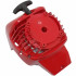 MTD piese Demaror mtd 780 790, bolens bl3146 etc 2005-2014 maner central  753-05000  ca 753-05734 [3]