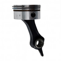 MTD piese Piston mtd 800 990 etc 2007-2013 753-05230 cu biela, segmenti 753-05229 MTD piese Piston mtd 800 990 etc 2007-2013 753-05230 cu biela, segmenti 753-05229