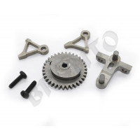 MTD piese Kit distributie cu cama roata suport mtd 800 990, wolf-garten gt-s 4-29 etc 2007-2013  753-05241