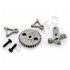 MTD piese Kit distributie cu cama roata suport mtd 800 990, wolf-garten gt-s 4-29 etc 2007-2013  753-05241 [2]