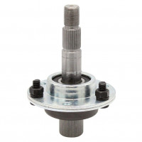 MTD piese Butuc cutit mtd 81cm 91cm 1990-2007 753-05405 ca 717-0900 717-0900a 82-5010 917-0900a, ax cu caneluri 738-0707a, MTD piese Butuc cutit mtd 81cm 91cm 1990-2007 753-05405 ca 717-0900 717-0900a 82-5010 917-0900a, ax cu caneluri 738-0707a,