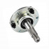 MTD piese Butuc cutit mtd  81cm 91cm 1990-2007  753-05405  ca 717-0900 717-0900a 82-5010 917-0900a, ax cu caneluri 738-0707a, [3]