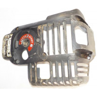 MTD piese Aparatoare motor mtd 990, wolf-garten gt-s 4-29dl etc 2011-2020  753-06134