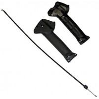 MTD piese Cablu acceleratie mtd 500, wolf-garten gt-s 2-25 etc 2010-2020 753-06188 MTD piese Cablu acceleratie mtd 500, wolf-garten gt-s 2-25 etc 2010-2020 753-06188