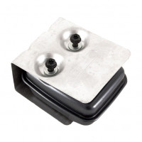 MTD piese Toba esapament mtd 827 827/m, wolf-garten gt-s 2-27 etc 2014-2019 753-08256 cu 753-08256x2 MTD piese Toba esapament mtd 827 827/m, wolf-garten gt-s 2-27 etc 2014-2019 753-08256 cu 753-08256x2