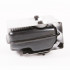 MTD piese Toba esapament mtd 827 827/m, wolf-garten gt-s 2-27 etc 2014-2019  753-08256  cu 753-08256x2 [2]