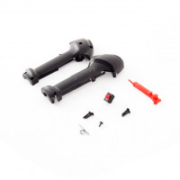 MTD piese Maner accelerator mtd 827 m  2014-2015    753-08317