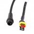 MTD piese Cablaj statie cubcadet xr5 1000 2000 3000 4000, robomow rk1000 rk2000 rk3000 rk4000 etc  2021--   15m  753-11208 [3]