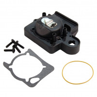 MTD piese Suport carburator mtd 600 700 710 725 780 790 bv3100 t120 t/120 etc 2004-2014 753-1196 cu supapa 791-684451, garnitura... MTD piese Suport carburator mtd 600 700 710 725 780 790 bv3100 t120 t/120 etc 2004-2014 753-1196 cu supapa 791-684451, garnitura...