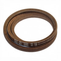 MTD piese Curea 5/8x 66.10 17.0x1679la  cutite mtd etc 81cm 1995-2007  754-0363  ca 57270235 754-04211 75-2800a 75-2800are 8-566