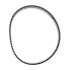 MTD piese Curea pompa hidraulica cub cadet hds5264, massey ferguson mf22-20gc etc  2007  mtd 754-04086 954-04086 [4]