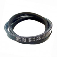 MTD piese Curea 3/8x33.93 9.5x862la mtd 53cm etc 2008-2016 754-04146 MTD piese Curea 3/8x33.93 9.5x862la mtd 53cm etc 2008-2016 754-04146