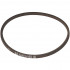 MTD piese Curea 5/8x 41.96 15.8x1066la  transmisie spate mtd 76cm 92cm 105cm 2008-2010  754-04171  ca 5l41.96 57270359 8-020 [3]