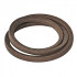 MTD piese Curea 5/8x 57.24 17.0x1454la  cutite mtd  76cm 2008-2022  754-04190  ca 17-5681are 19233639 35062814/0  b57.24 etc [2]