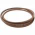 MTD piese Curea 1/2x 96.00 12.7x2438la  transmisie roti mtd etc 2009-2012  754-04222  ca 57270360 75-4960a 8-496 fgp013484 [2]