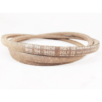 MTD piese Curea 1/2x 84.10 12.7x2136la transmisie mtd 76cm 92cm 105cm 2010-etc 754-04258 ca 19240078 75-4840are 754-04258-a MTD piese Curea 1/2x 84.10 12.7x2136la transmisie mtd 76cm 92cm 105cm 2010-etc 754-04258 ca 19240078 75-4840are 754-04258-a
