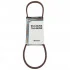MTD piese Curea 3/8x34.13 9.5x867la  roti mtd 61cm 76cm 2011-etc  754-04260  ca 108-013 3l:34.13 [3]