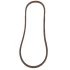 MTD piese Curea 3/8x34.13 9.5x867la  roti mtd 61cm 76cm 2011-etc  754-04260  ca 108-013 3l:34.13 [4]