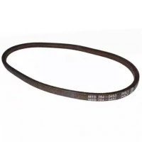 MTD piese Curea 5/8x 36.25 15.8x921la  transmisie minirider mtd 60cm etc 2008  754-0453  ca 5l36.25 8-130