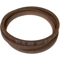 MTD piese Curea 5/8x 68.10 15.8x1730la  transmisie mtd etc 1992-2016  754-0626  ca 57275166 5l680 5l68.1 8-258 8-568 754-0364