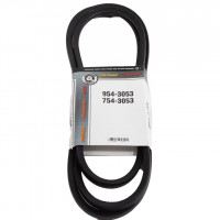 MTD piese Curea cutite mtd 3000sd 122cm 1998-2007, mtd oem-190-032 2009-2019 etc 754-3053 MTD piese Curea cutite mtd 3000sd 122cm 1998-2007, mtd oem-190-032 2009-2019 etc 754-3053