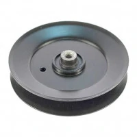 MTD piese Fulie intindere curea cutite mtd  92cm 105cm 122cm 2003-etc  d152mm  756-04050  ca 13-15605 31270309 6207085 78-9151