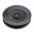 MTD piese Fulie intindere curea cutite mtd  92cm 105cm 122cm 2003-etc  d152mm  756-04050  ca 13-15605 31270309 6207085 78-9151 [2]
