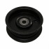 MTD piese Rola intindere curea transmisie spate mtd d70mm  1985-etc  756-04224  ca 280-065 31270046 6207042 756-0217 756-0981 [2]