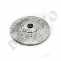 MTD piese Semifulie grup transmisie mtd 42cm 46cm 48cm 53cm etc 2006-2020  d64mm  756-04338