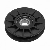 MTD piese Fulie transmisie mtd 2015-etc intindere curea d90mm 756-05024 MTD piese Fulie transmisie mtd 2015-etc intindere curea d90mm 756-05024