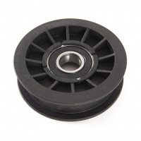 MTD piese Rola intindere curea transmisie mtd etc 2015--  d76mm  515756-05032  756-05032  75605032