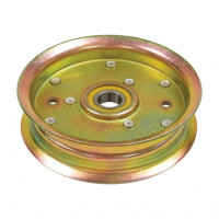 MTD piese Rola intindere curea cutite mtd d114mm  2014-etc  756-05034a  ca 756-05034