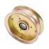 MTD piese Rola intindere curea cutite mtd d114mm  2014-etc  756-05034a  ca 756-05034 [2]