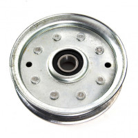 MTD piese Rola intindere curea cutite mtd d108mm 2008-2022  756-05042  ca   78-9121   etc