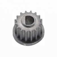 MTD piese Pinion curea motor mtd optima 34ve 37ve smart 30ve, wolf-garten ambition v303e v346e v378e select v302e va303e va346e